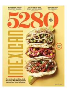 5280 Denver Magazine